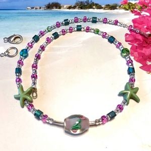 ARTISAN Customized Anklet Bracelet